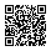 QR Code para baixar o APK do NutriScore